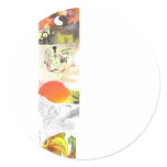 graphic stickers