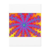Graphics Diversified Tropical Splash Post Cards
