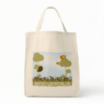 Graphics-Illustrations.Com Grocery Tote bags