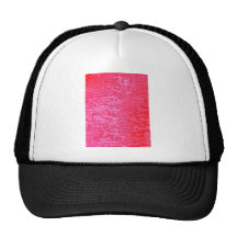 Graphite Abstract Antique Junk Style Fashion Art S Mesh Hat