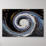Graphitie Wave posters