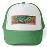 graphtiti hat