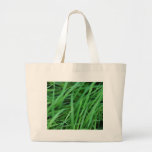 Gras Structur Bag