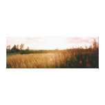 Grasjes. By FransJonker Gallery Wrap Canvas