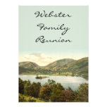 Grasmere III, Lake District, Cumbria, England Announcement