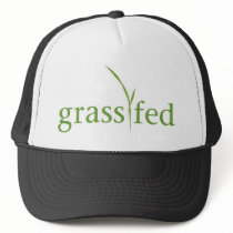 Grass Fed
