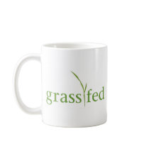 Grass Fed Mugs