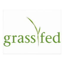 Grass Fed Postcards