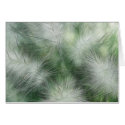 Grass Flowers 3 cards