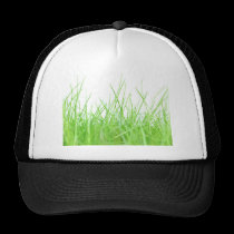 Grass hats
