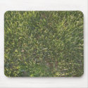 Grass Mousepad