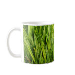 grass mug
