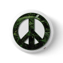 Grass Peace Button