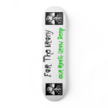 grass-roots, grass-roots, For The Irony, Our Ro... skateboards
