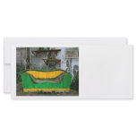 Grass sofa rack cards