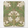 Grasset’s Art Nouveau Daffodil - Mousepad