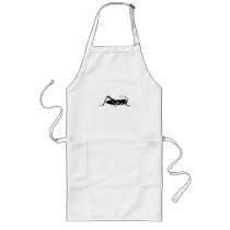 Grasshopper Apron