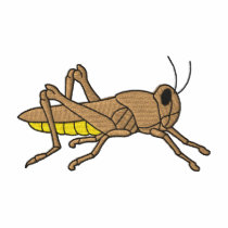Grasshopper