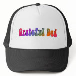 Grateful Dad hats