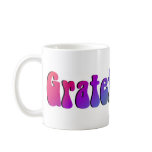 Grateful Dad mugs