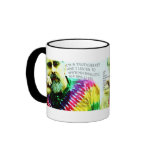 GRATEFUL DEAD  TRUTHSEEKER COFFEE MUGS