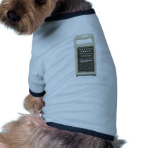 grater dog clothing