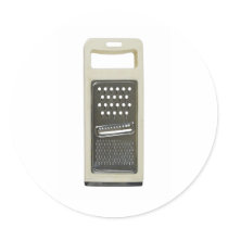 grater stickers