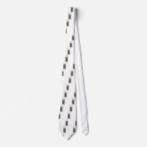 grater neck tie