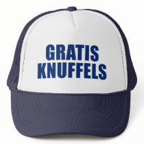 Gratis Knuffels Hats