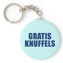 Gratis Knuffels Keychains