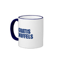 Gratis Knuffels Mugs