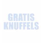 Gratis Knuffels t-shirts