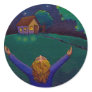 Gratitude happiness wonder joy acceptance fun art