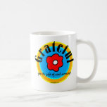 Gratitude Mug