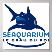 Grau du Roi - Poster