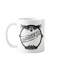 Graudation 2011 mugs