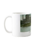 Graue Mill - 1908 mugs