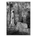 Grave Marker / Celtic Cross cards