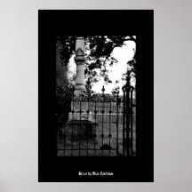 GRAVE POSTERS