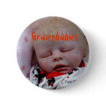 Gravenbabies Horror doll buttons