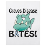 Graves Disease BITES flyers