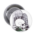 Graveskull Button