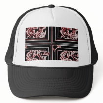 GRAVEYARD(BISCUITS) TRUCKER HATS