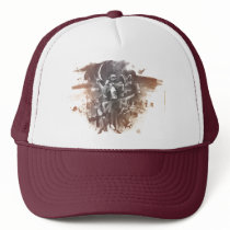 graveyard boogie hats
