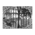 Graveyard Greetings! - Postcard #4