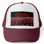 GRAVEYARD HAT