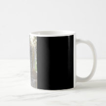 graveyard mug