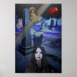 Graveyard of Innocence posters