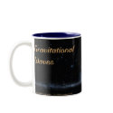 Gravitational Waves Mug