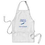 Gravity Apron